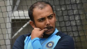 Prithvi Shaw Admits to Career Setbacks: 
