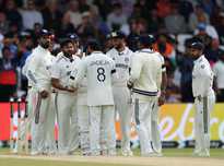 Gambhir Defends India's Tailenders After Test Collapse, Cites Costly Dropped Catches
