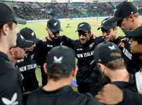 New Zealand Announces Packed Home Cricket Schedule Featuring Australia, England, West Indies & South Africa