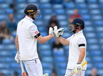 England Captain Stokes Hails Opening Pair After Thrilling India Test Chase