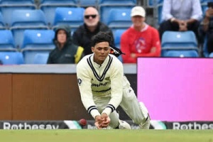 Fielding Flaws Exposed: Jaiswal's Catching Woes Under Fire After Headingley Test; Past MCG Errors Resurface