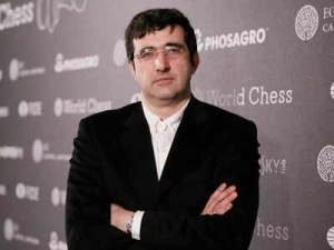 Aronian Seeks Reconciliation with Kramnik Amid Defamation Lawsuit Fallout