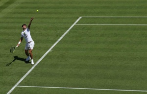 Wimbledon Courts India's Cricket Fans: Strategic Play for Growth