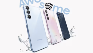 Samsung Galaxy A35 and A55 5G Pricing and Availability Officially Announced