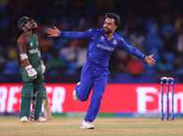 Afghanistan, Bangladesh Set for Post-Asia Cup White-Ball Clash in UAE
