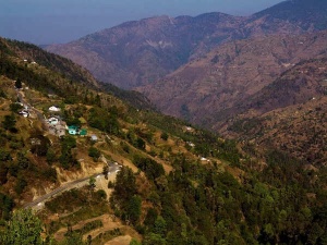 Uttarakhand's Undiscovered Gems: 6 Hill Station Escapes for Ultimate Serenity