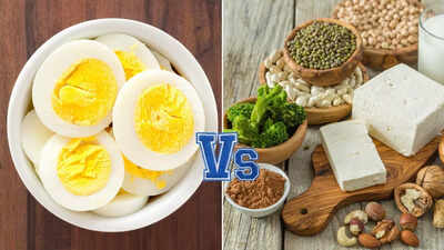 Vegetarian Power: 20 Plant-Based Protein Sources That Outperform an Egg