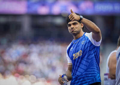 Neeraj Chopra, believes Jasprit Bumrah could be a successful javelin thrower