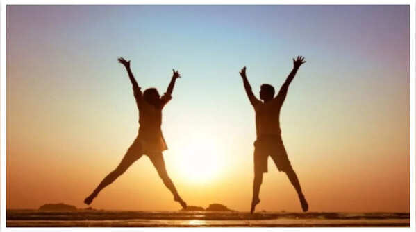 Image promoting a healthy lifestyle