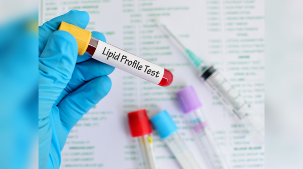 Blood test to monitor heart health