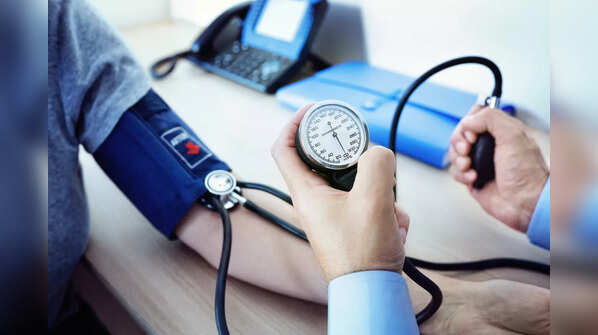 Managing Blood Pressure