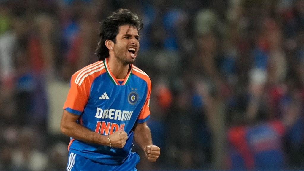Why was Ravi Bishnoi snubbed from India's Asia Cup squad? (Courtesy: AP) Ravi Bishnoi