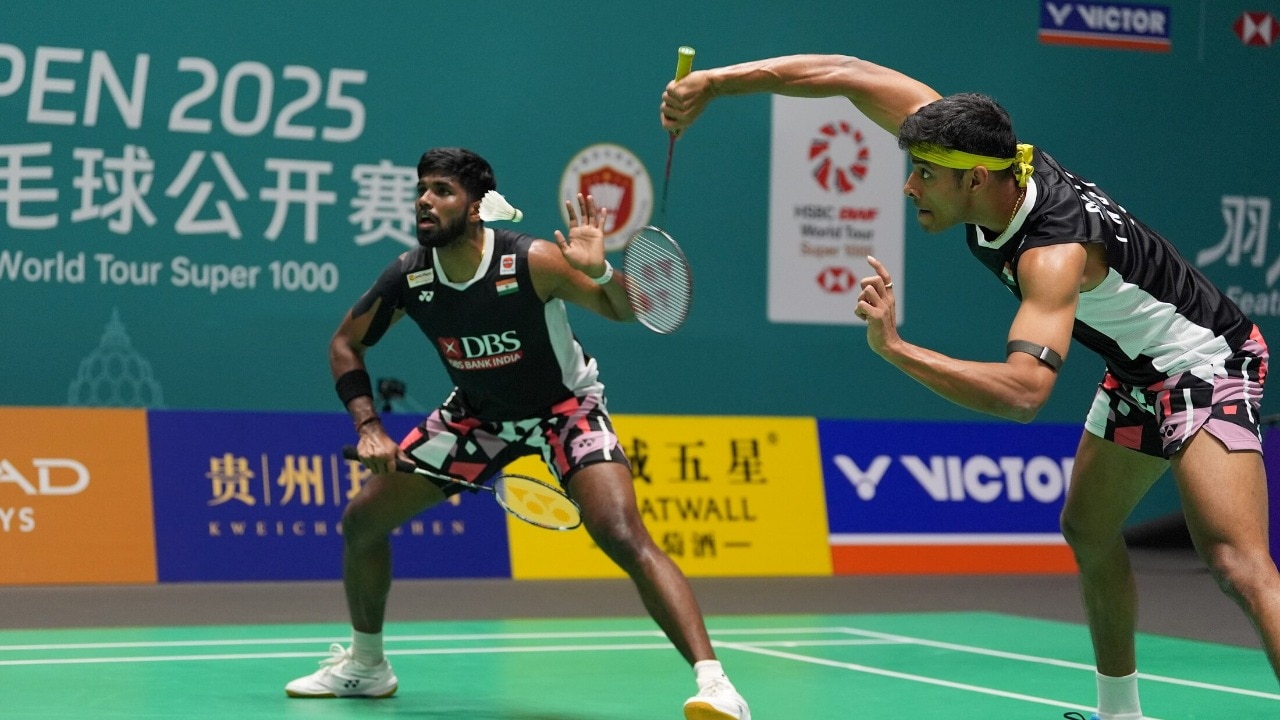 World badminton is going through shuttlecock crisis. (PTI Photo) Shuttlecock