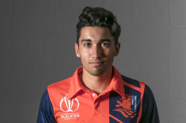 Zulfiqar returns to the T20I set-up after a gap of six years  Zulfiqar returns to the T20I set-up after a gap of six years