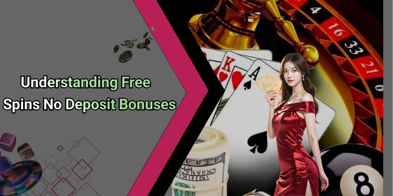 Understanding Free Spins No Deposit Bonuses
