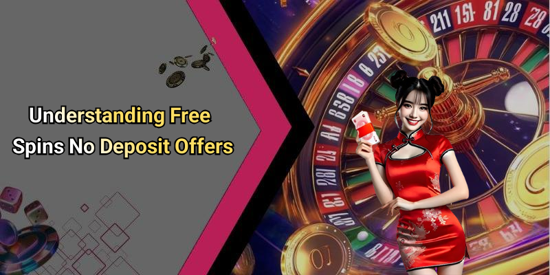 Understanding Free Spins No Deposit Offers