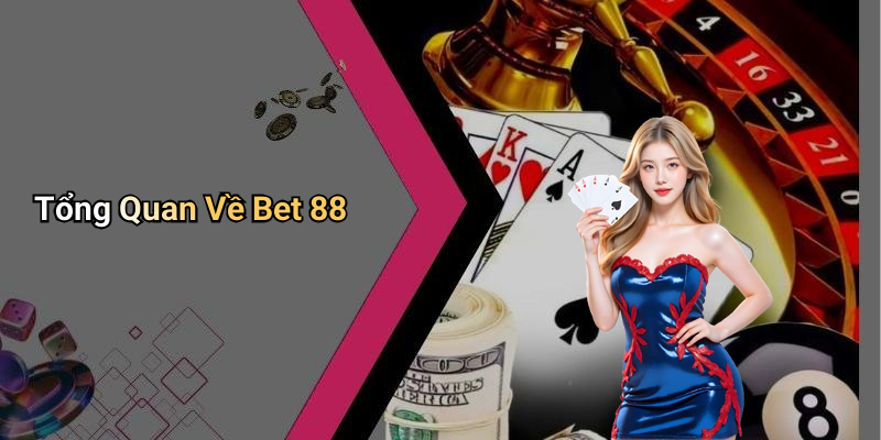 Tổng Quan Về Bet 88