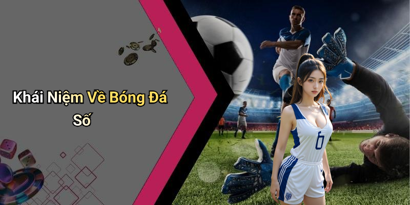 Khái Niệm Về Bóng Đá Số