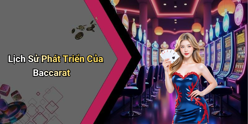 Casino Online Baccarat: Experience the Class at 789club