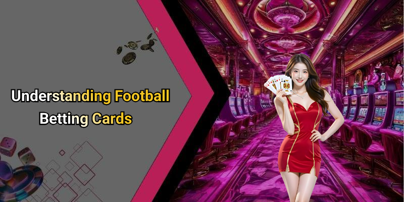 Understanding Football Betting Cards