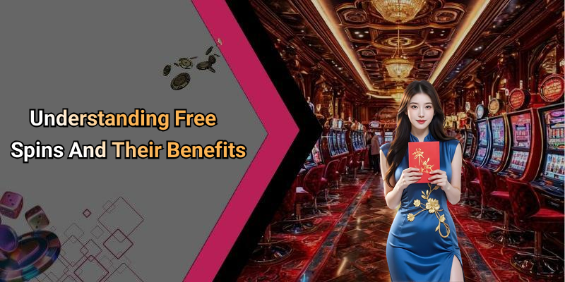 Understanding Free Spins And Their Benefits