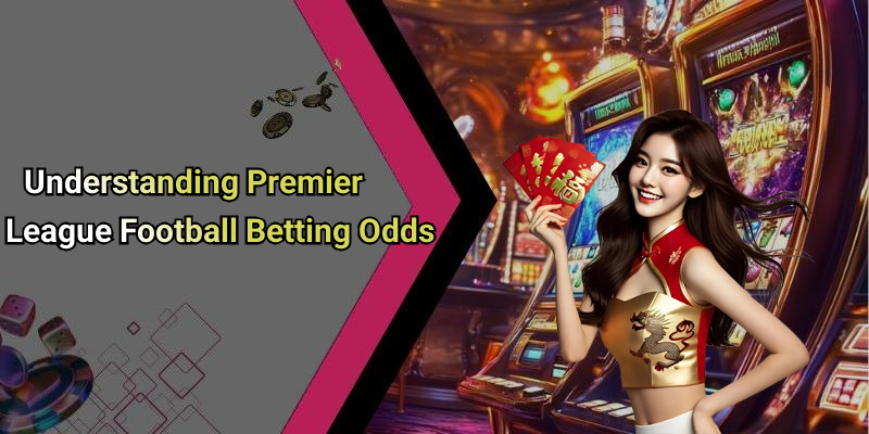 Understanding Premier League Football Betting Odds