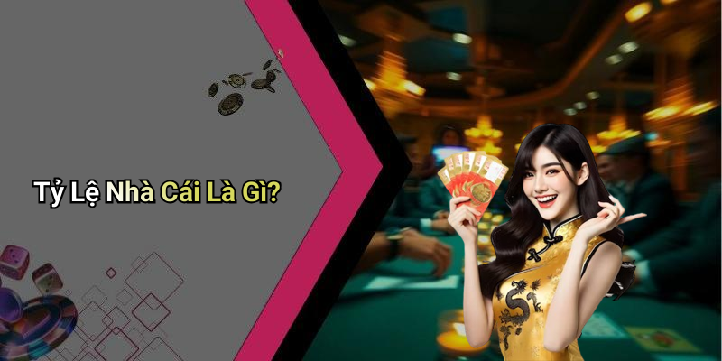 Tỷ Lệ Nhà Cái Là Gì?