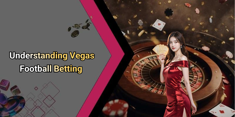 Understanding Vegas Football Betting