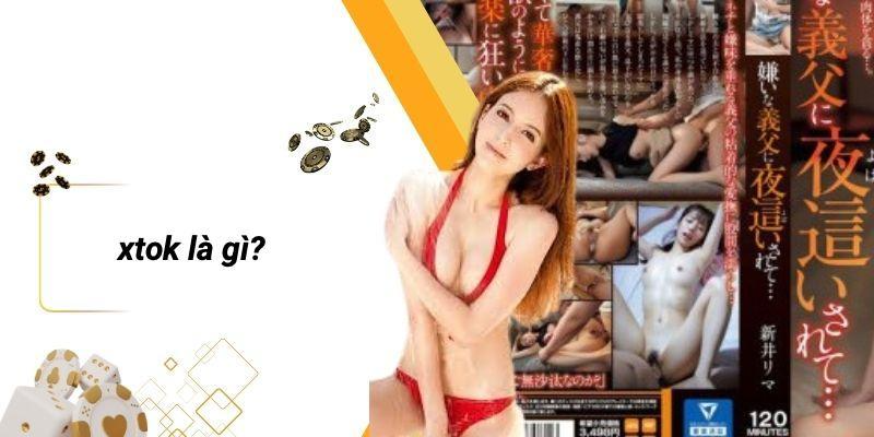 XTOK Là Gì?