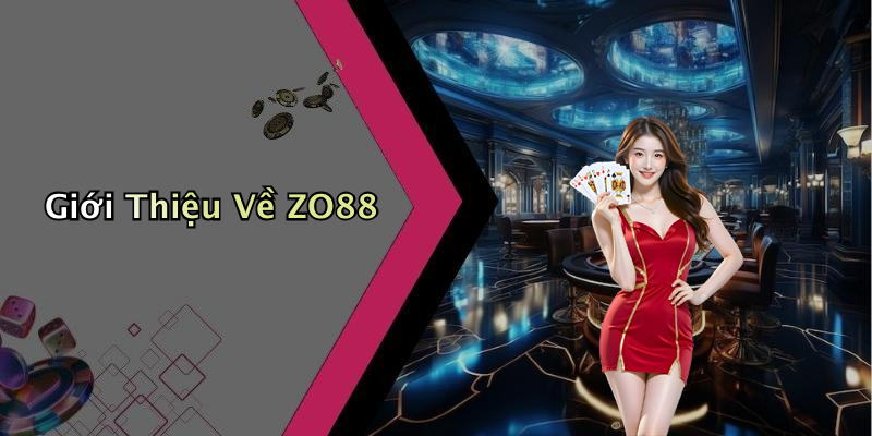 Giới Thiệu Về ZO88
