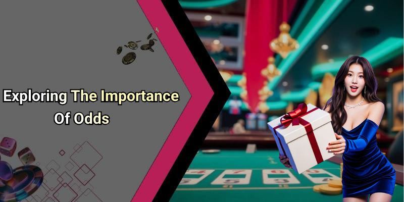 Exploring The Importance Of Odds