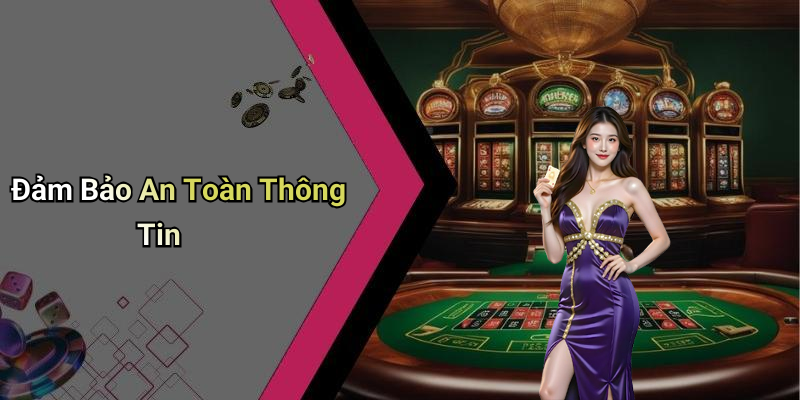 Đảm Bảo An Toàn Thông Tin
