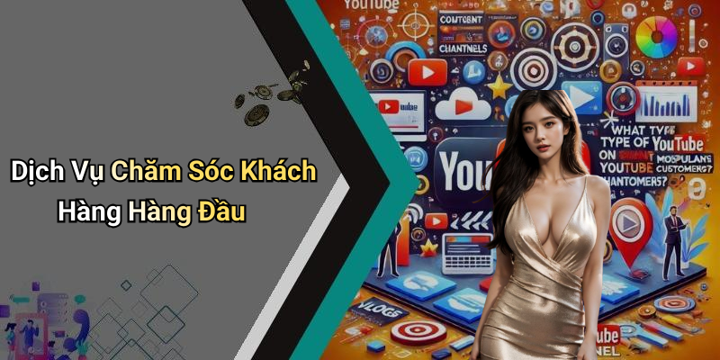 Dịch Vụ Chăm Sóc Khách Hàng Hàng Đầu