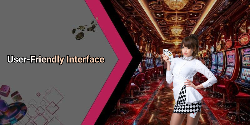 User-Friendly Interface
