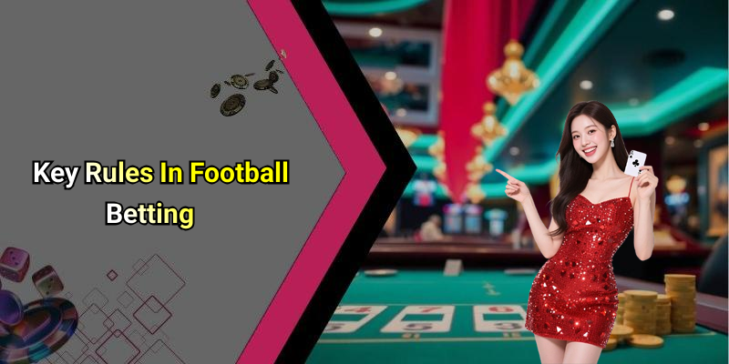 Key Rules In Football Betting