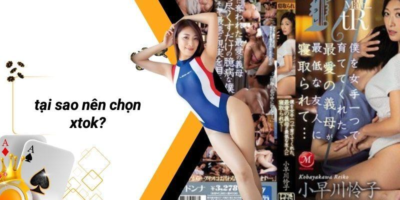 Tại Sao Nên Chọn XTOK?