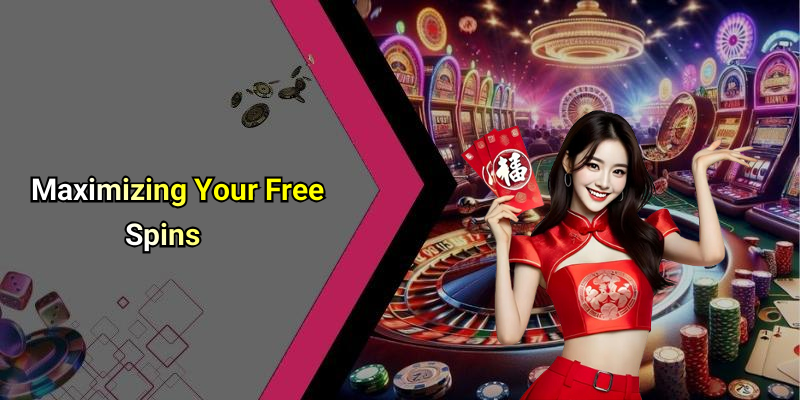 Maximizing Your Free Spins