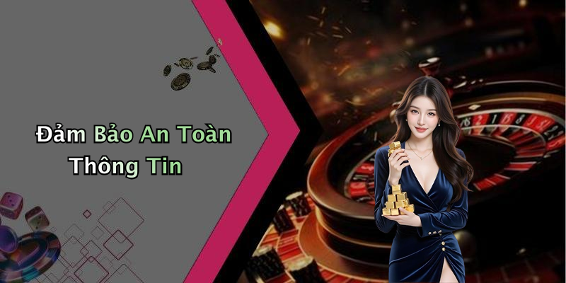 Đảm Bảo An Toàn Thông Tin